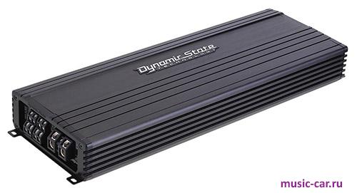 Автомобильный усилитель Dynamic State SARMAT SMA-4.300 Автомобильный усилитель Dynamic State SARMAT SMA-4.300
